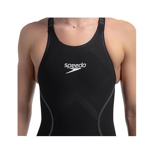 스피도 Speedo womens Open Back