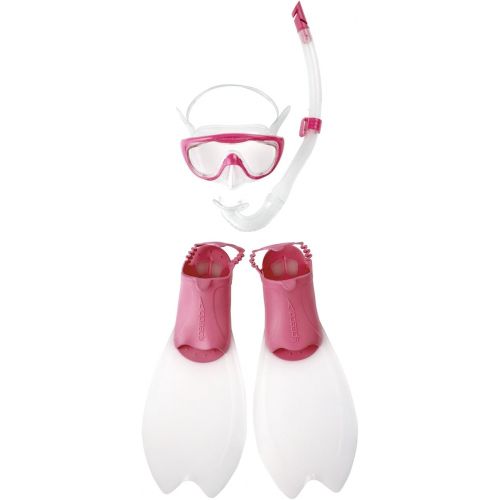 스피도 Speedo Accessoires Junior Glide Scuba-Set