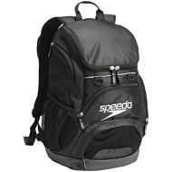[아마존 핫딜]  [아마존핫딜]Speedo Large Teamster Backpack, 35-Liter