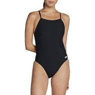 Speedo Womens Swimsuit Piece Endurance The One Solid Team Colors
