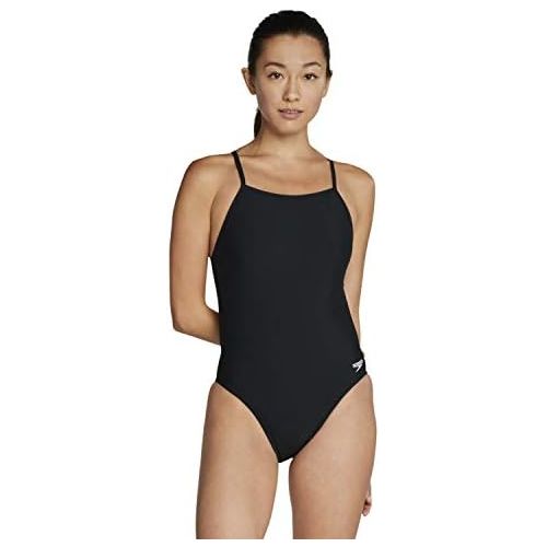 스피도 Speedo Womens Swimsuit Piece Endurance The One Solid Team Colors