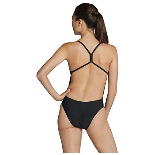 스피도 Speedo Womens Swimsuit Piece Endurance The One Solid Team Colors