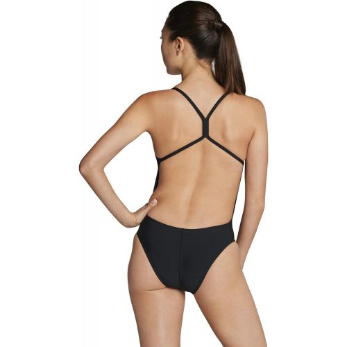 스피도 Speedo Womens Swimsuit Piece Endurance The One Solid Team Colors