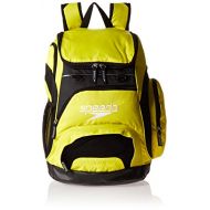 Speedo Unisex-Adult Large Teamster Backpack 35-Liter - Manufacturer Discontinued