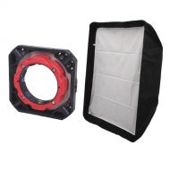 Speedotron Softbox for 202VF and 206VF Heads (36 x 48