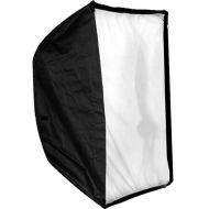 Speedotron Softbox for M11, 102, 103B, 105 & 106 Flash Heads (16 x 22