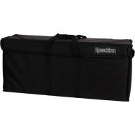 Speedotron Four-Section Soft-Sided Medium Carrying Case (Black)