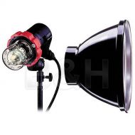 Speedotron 202VFCC 2400 Watt/Second Maximum Flash Head (120VAC)