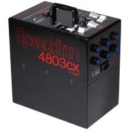 Speedotron 4803CX - 4800 Watt/Second Power Supply (120V)