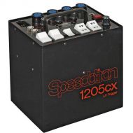 Speedotron 1205CX 1200 w/s Power Pack (120V)