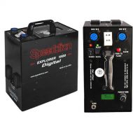 Speedotron Explorer 1500 Digital Portable Power Supply (220V)