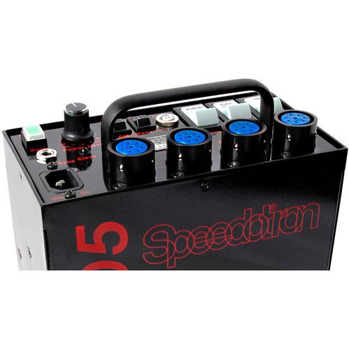  Speedotron 1005 Power Supply (120VAC)