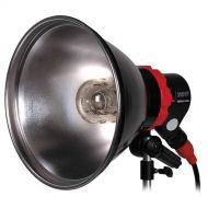 Speedotron 206VF Black Line - 4800 Watt/Second Lamphead with 11