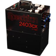 Speedotron 2403CX Power Supply (120V)