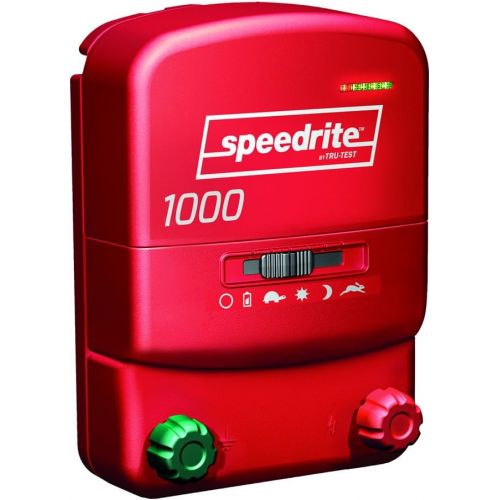  Speedrite 1000 Unigizer, 1.0 Joule