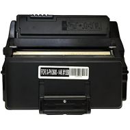 SpeedyToner Speedy Toner Xerox Phaser 3600 High Yield Capacity Remanufactured Laser Toner Cartridge Replacement Use for Xerox Phaser 106R01370, Black