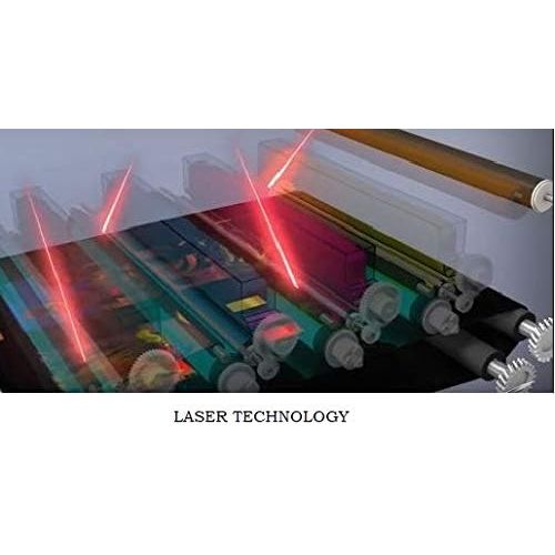  SpeedyToner Speedy Toner CLT407S Compatible Laser Toner Cartridges Replacement for Samsung