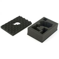 Spektrum Replacement Foam Inserts for SPM6713 Aluminum Surface Transmitter Case