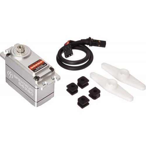  Spektrum S6280 Ultra Torque HV Digital Servo