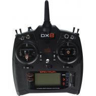 Spektrum DX8 Transmitter