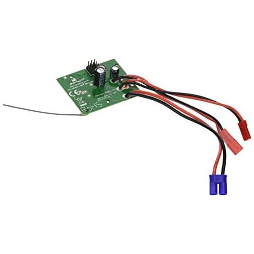  Spektrum A3160 Delta Ray Replacement Receiver