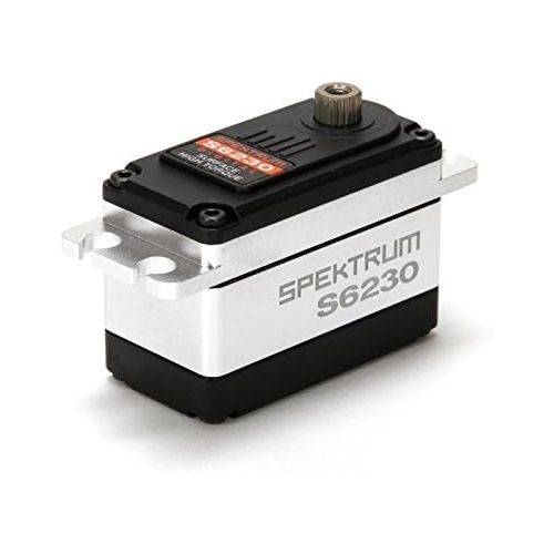  Spektrum S6230 Digital Surface Servo