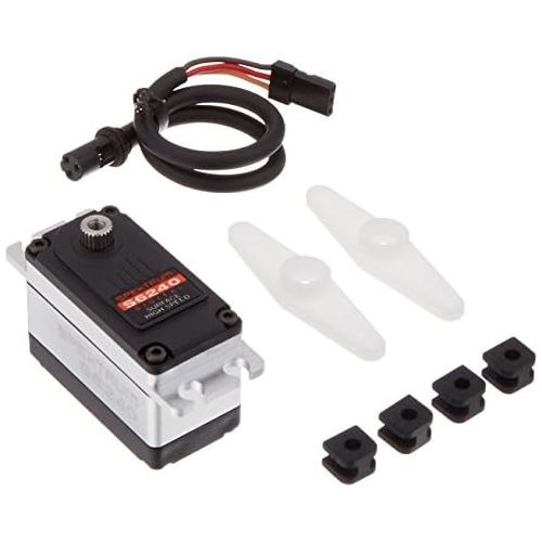  Spektrum SS6240 High Speed Digital Servo