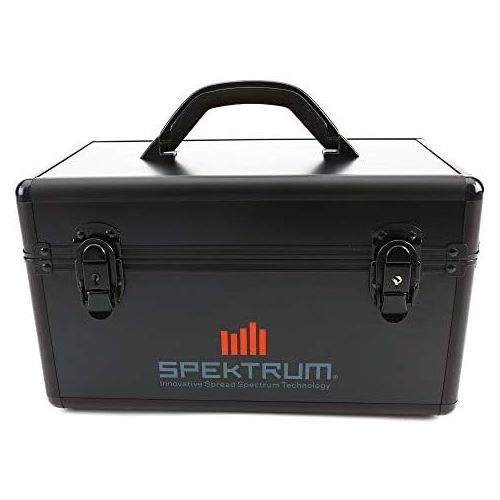  Spektrum DSMR Transmitter Case