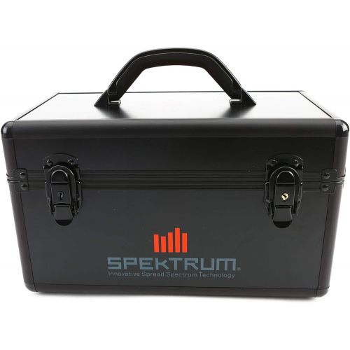  Spektrum DSMR Transmitter Case