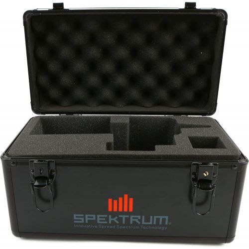  Spektrum DSMR Transmitter Case