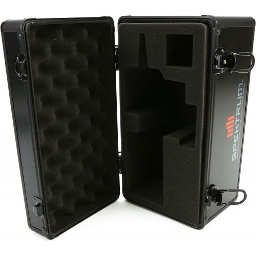  Spektrum DSMR Transmitter Case