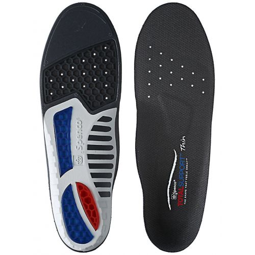  Spenco Total Support Thin Insoles