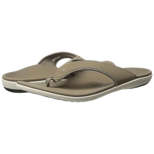  [아마존 핫딜]  [아마존핫딜]Spenco Herren Yumi Flip Flop Sandale