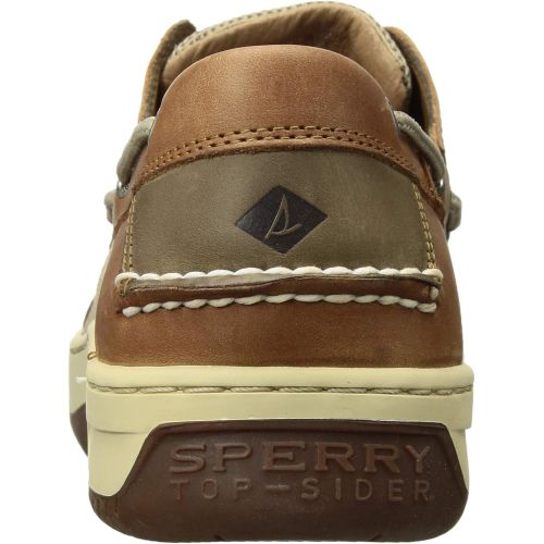  Sperry Mens Billfish 3-Eye Boat Shoe