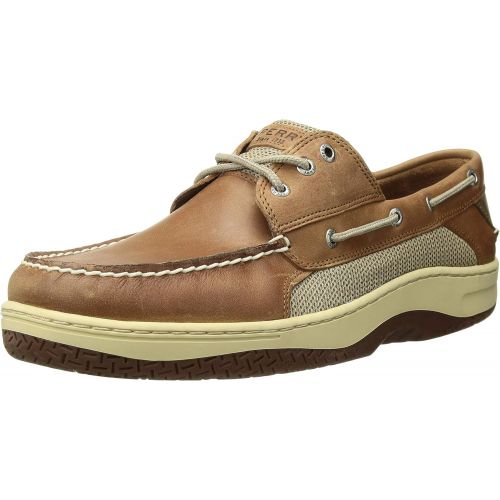  Sperry Mens Billfish 3-Eye Boat Shoe