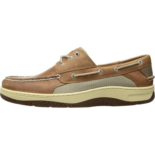  Sperry Mens Billfish 3-Eye Boat Shoe