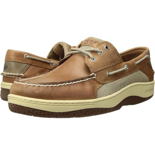  Sperry Mens Billfish 3-Eye Boat Shoe