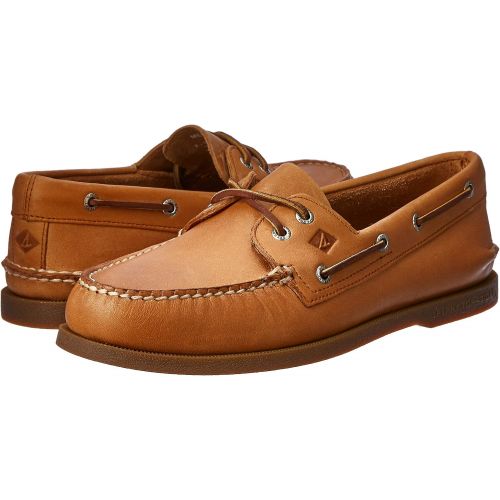  Sperry Mens Authentic Original 2-Eye Boat Shoe