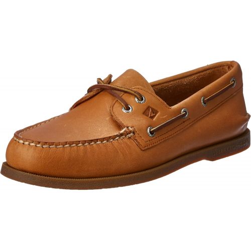  Sperry Mens Authentic Original 2-Eye Boat Shoe