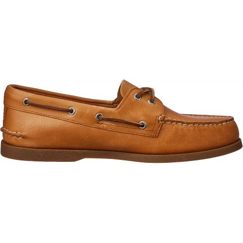  Sperry Mens Authentic Original 2-Eye Boat Shoe