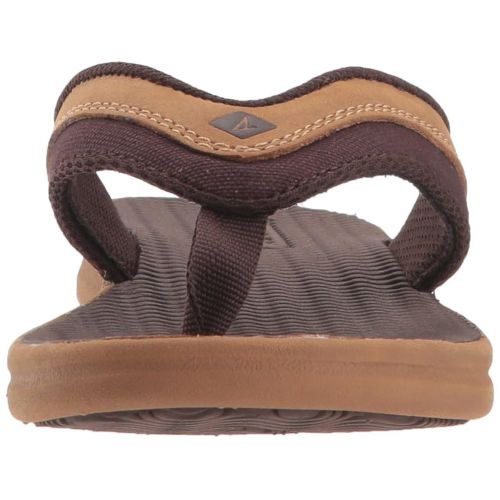  Sperry SPERRY Kids Gamefish Sandal Flip-Flop