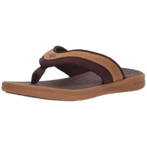  Sperry SPERRY Kids Gamefish Sandal Flip-Flop