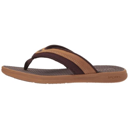  Sperry SPERRY Kids Gamefish Sandal Flip-Flop