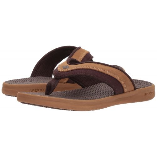  Sperry SPERRY Kids Gamefish Sandal Flip-Flop