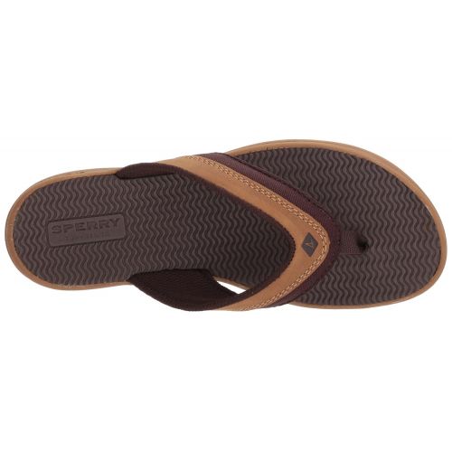  Sperry SPERRY Kids Gamefish Sandal Flip-Flop