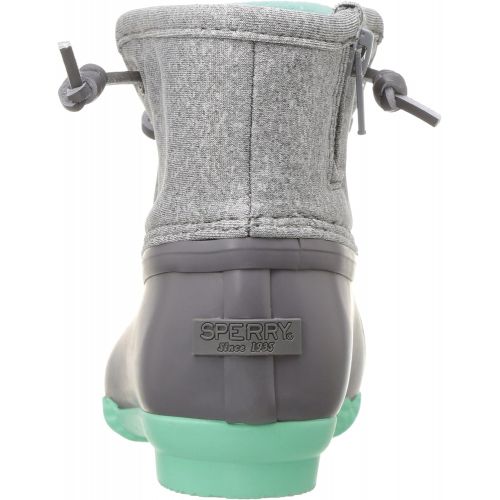  SPERRY Sperry Saltwater Snow Boot (ToddlerLittle KidBig Kid)