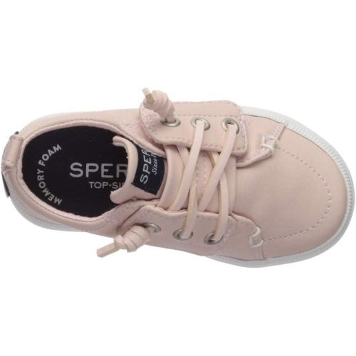  SPERRY Sperry Crest Vibe AC Sneaker (ToddlerLittle Kid)