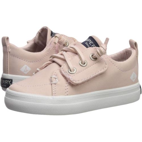  SPERRY Sperry Crest Vibe AC Sneaker (ToddlerLittle Kid)