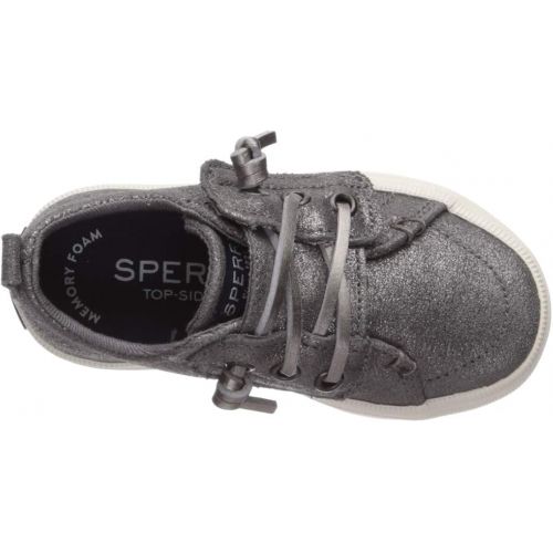  SPERRY Sperry Crest Vibe AC Sneaker (ToddlerLittle Kid)