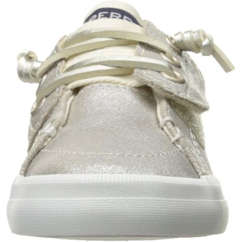  SPERRY Sperry Crest Vibe AC Sneaker (ToddlerLittle Kid)